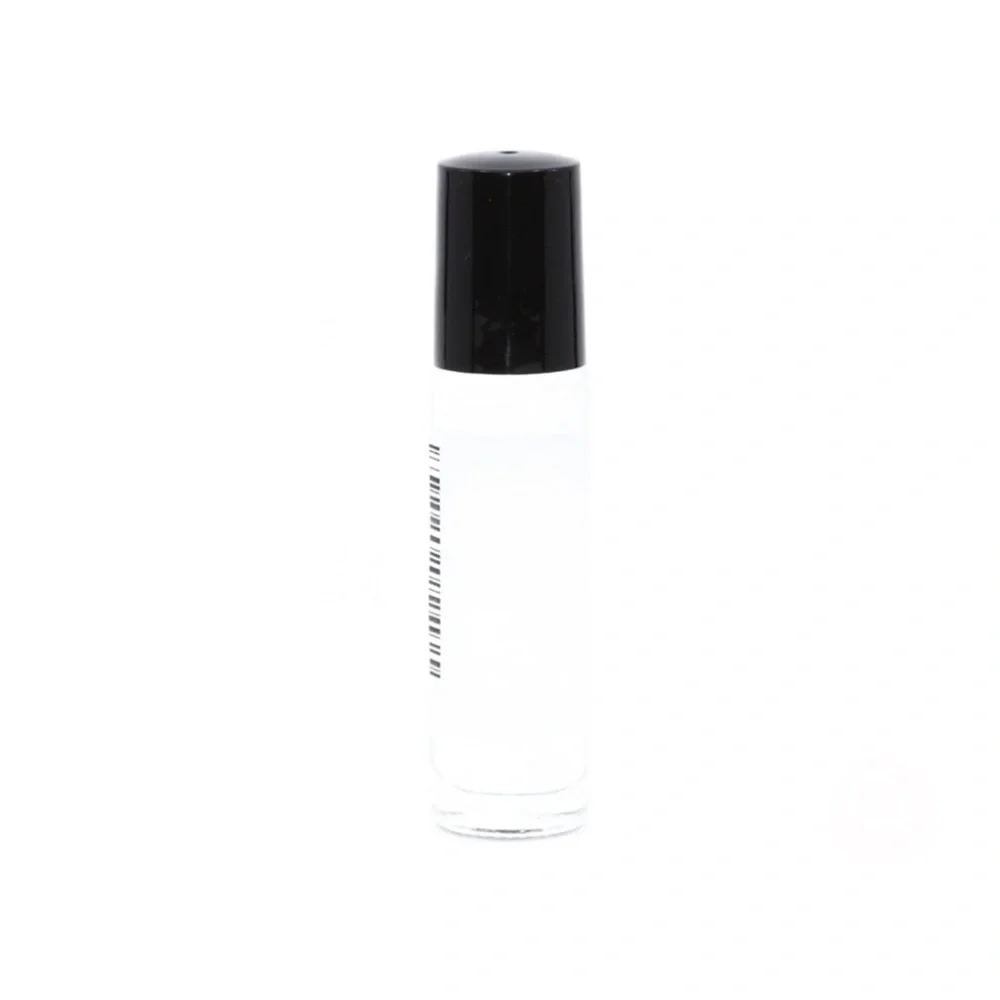 Makesy: Tropical Pitaya & Raw Coconut Type 1/3 Glass Rollerball
